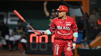 ¡Vuelve el Jefe! Robinson Canó jugará con los Diablos Rojos para la temporada 2025