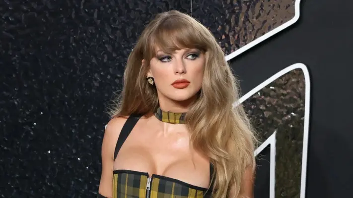 Taylor Swift dona 5 millones de dólares a los afectados de los huracanes “Milton” y “Helene”