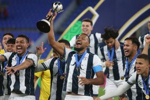 ¡Increíble! En España confunden a Pachuca con Puebla durante su encuentro vs Real Madrid