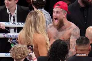 Jake Paul lanza recado a 'Canelo' Álvarez: "Me necesita más que yo a él, sabe dónde está el dinero"