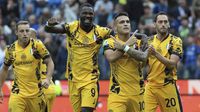 Inter Milán, con doblete de Lautaro Martínez, vence a Udinese