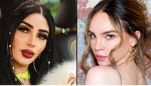 Bellakath confirma colaboración musical con Belinda