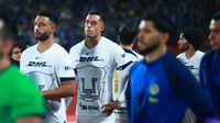 Pumas con balance negativo vs América; busca romper ‘malaria’ en Ciudad de los Deporte