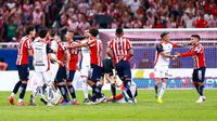 ¡Ni varonil, ni femenil! La 'tragedia' de Chivas en ambos equipos en el Apertura 2024