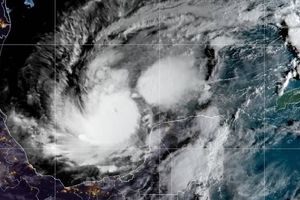 Huracán Milton se intensifica a categoría 4: ¿En qué estados tocará tierra?