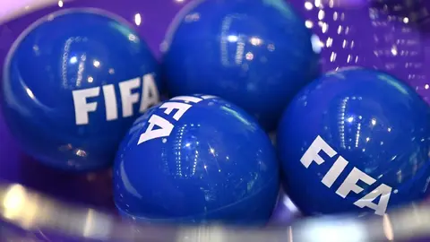 ¿Qué juegos se disputarán en esta Fecha FIFA?