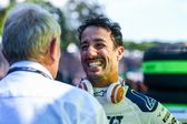 Helmut Marko tras la salida de Ricciardo de Fórmula 1: "Escuchó más a Renault que a nosotros"