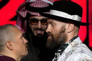 ¿Cuándo y dónde ver la pelea Usyk vs. Fury 2?