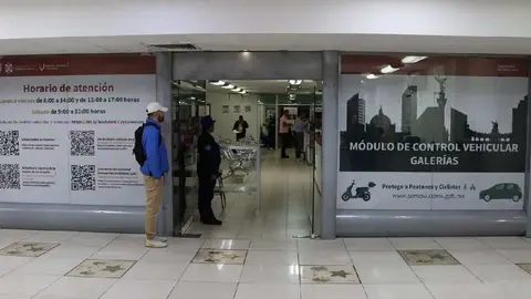Licencia de conducir permanente CDMX: Dirección de los módulos y centros donde podrás tramitarla