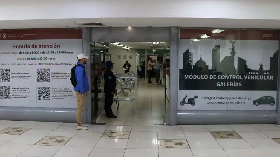 Licencia de conducir permanente CDMX: Dirección de los módulos y centros donde podrás tramitarla
