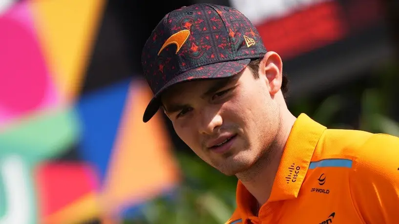 "Al pueblo hay que darle un héroe mexicano": Alberto Longo sobre Pato O'Ward en el E-Prix CDMX
