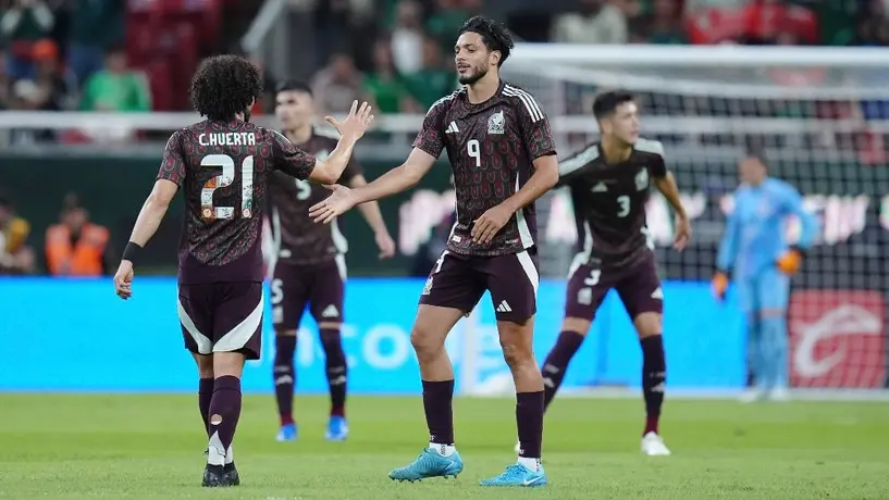 Honduras vs México: ¿Qué selección es favorita para ganar en las casas de apuestas?