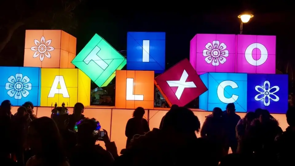 Villa Iluminada Atlixco 2024: Fecha, costos y cómo llegar