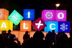 Villa Iluminada Atlixco 2024: Fecha, costos y cómo llegar