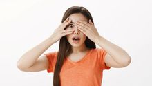 ¿Por qué es malo tallarse los ojos? Experto contesta