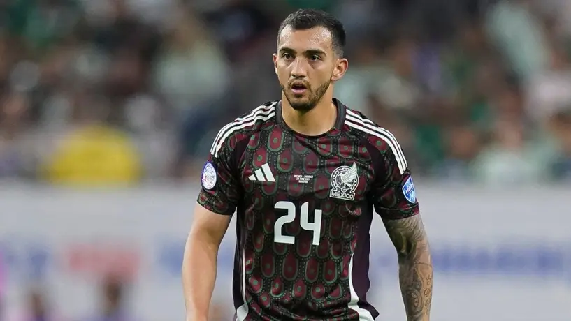 Luis Chávez sobre lo complicado de jugar en Rusia: “Siempre trabajo sin que me vean”