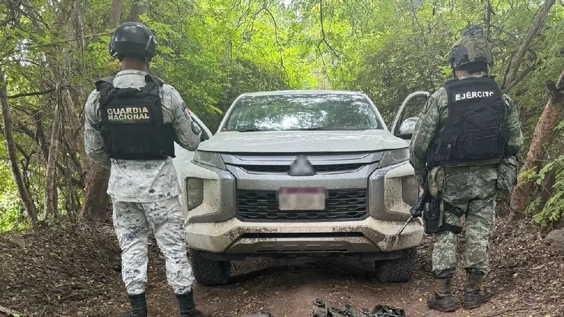 ¿En qué consiste la Reforma a la Guardia Nacional? ¿Se militarizará al país?
