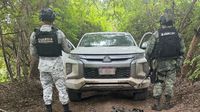 ¿En qué consiste la Reforma a la Guardia Nacional? ¿Se militarizará al país?