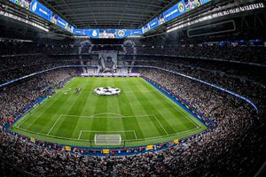 ¿Problemas en casa? Real Madrid frena magno evento en el Santiago Bernabéu