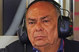 Antonio Pérez Garibay pide disculpas de la prensa para 'Checo' Pérez por rumores sobre su salida de Red Bull