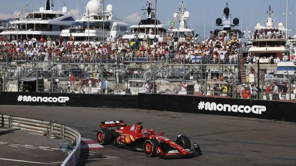¡Oficial! Fórmula 1 y GP de Mónaco extienden contrato hasta 2031
