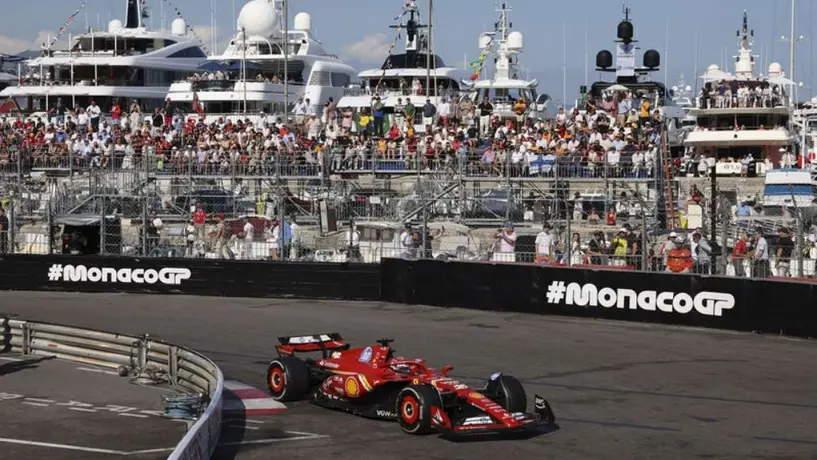 ¡Oficial! Fórmula 1 y GP de Mónaco extienden contrato hasta 2031