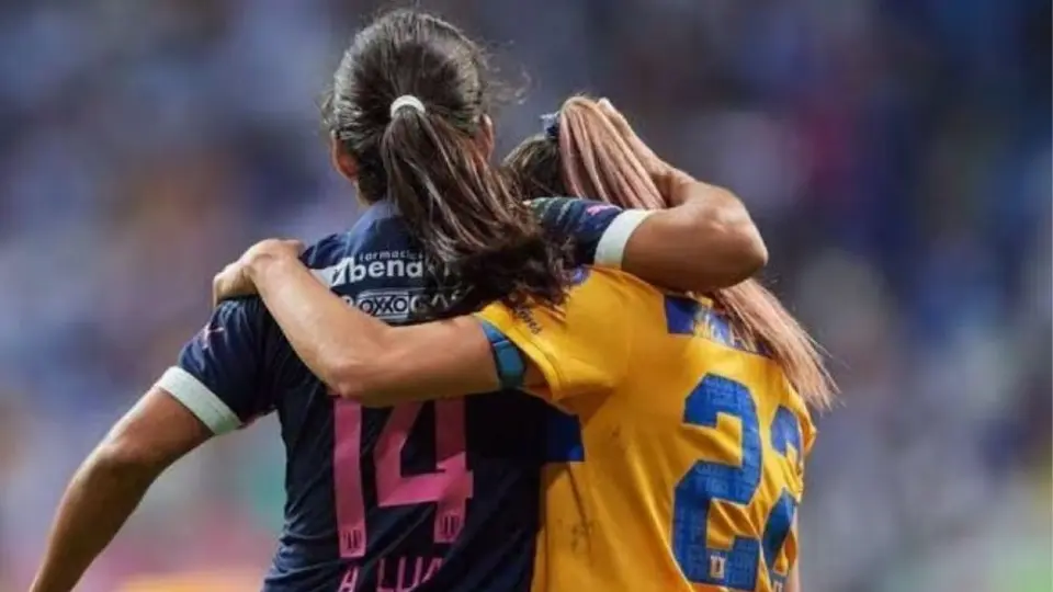 Rayadas y Tigres dominan la Liga MX Femenil, 13 de 15 lideratos han sido de las regias