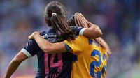 Rayadas y Tigres dominan la Liga MX Femenil, 13 de 15 lideratos han sido de las regias