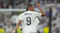 Ancelotti sobre Mbappé en Real Madrid: "Su periodo de adaptación ha terminado"