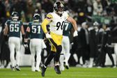 TJ Watt apunta a estar listo para jugar ante los Ravens