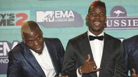 Hermano de Paul Pogba es condenado por intento de chantaje contra el futbolista