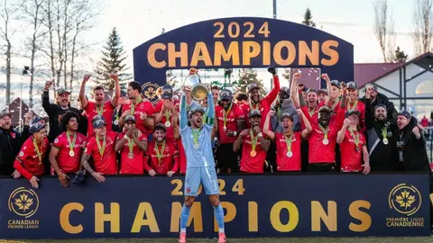 Todo lo que debes saber sobre Cavalry, el rival de Pumas en la Concachampions Cup