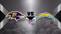Baltimore Ravens vs Los Ángeles Chargers ¿Dónde y a qué hora ver el MNF?