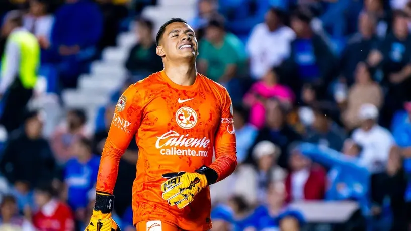 Pequeño aficionado lanza mensaje a Malagón: 'Hay que ganarle a las Chivas'