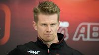 GP de Abu Dhabi: Hulkenberg fue sancionado y desciende tres puestos en la parrilla de salida