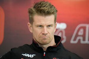 GP de Abu Dhabi: Hulkenberg fue sancionado y desciende tres puestos en la parrilla de salida
