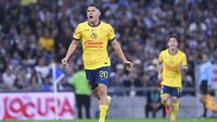 Richard Sánchez, muy cerca de dejar América para ir a Racing