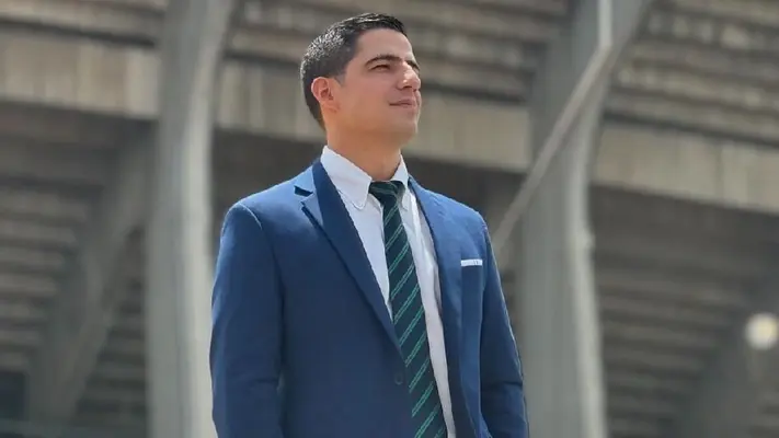 Andrés Vaca denunció presión por parte de la FMF por llamar "la decepción"al Tri