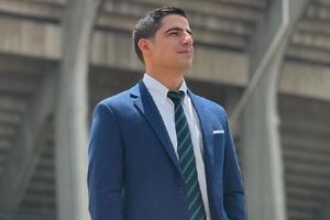 Andrés Vaca denunció presión por parte de la FMF por llamar "la decepción"al Tri