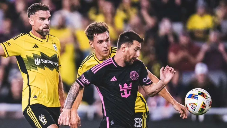 Inter Miami jugará los play-offs y se transmitirá en Times Square en NY