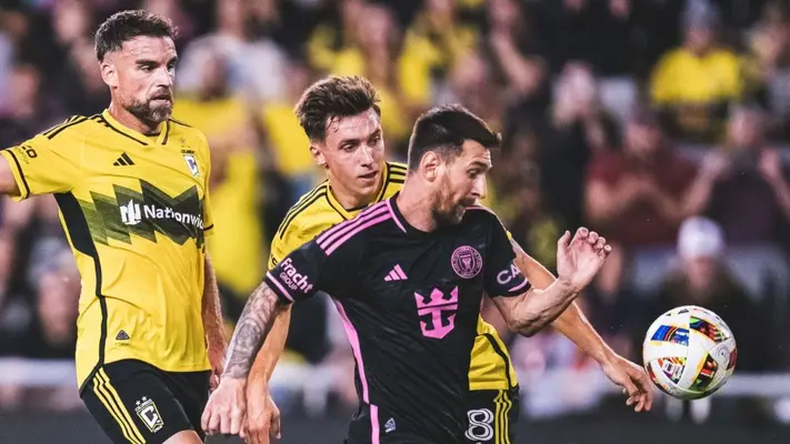 Inter Miami jugará los play-offs y se transmitirá en Times Square en NY