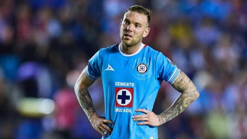 Ricardo La Volpe analiza a Rotondi: "Nunca le enseñaron a marcar"