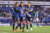 ¡Con la frente en alto! Querétaro cierra el torneo con victoria sobre Santos Laguna