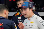 ‘Checo’ Pérez manda mensaje poco alentador en Red Bull: “Estamos lejos”