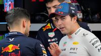 ‘Checo’ Pérez manda mensaje poco alentador en Red Bull: “Estamos lejos”