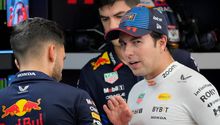 ‘Checo’ Pérez manda mensaje poco alentador en Red Bull: “Estamos lejos”