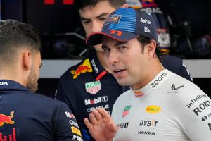 ‘Checo’ Pérez manda mensaje poco alentador en Red Bull: “Estamos lejos”