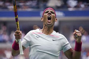 ¡A romper el cochinito! Despedida de Rafael Nadal dispara precios de boletos