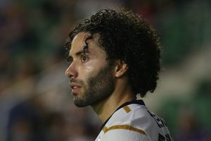 ¡Es cine! 'Chino' Huerta brilla en la actuación en un comercial