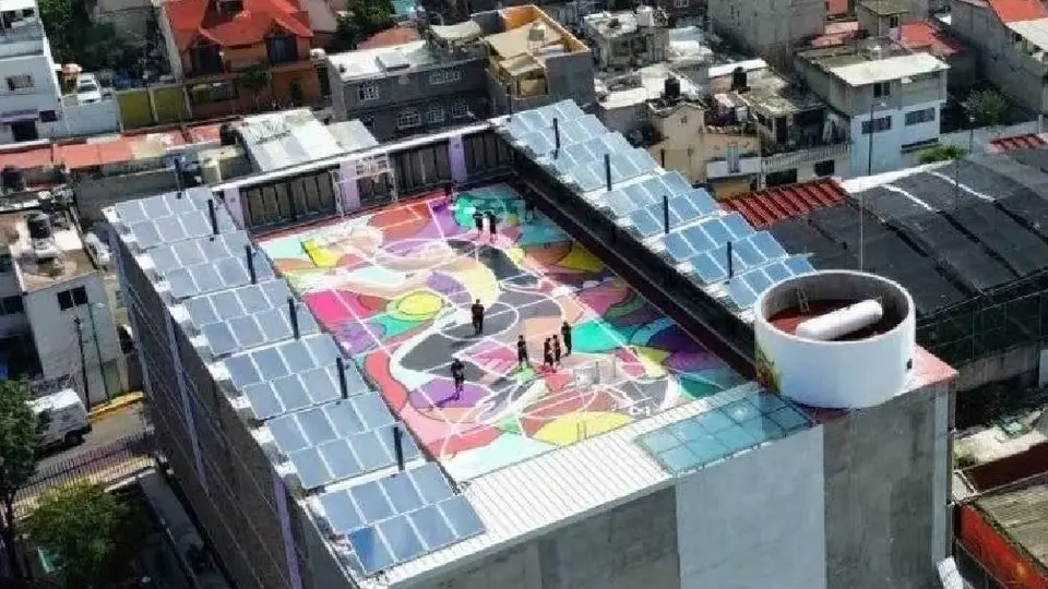 Aquí se construirán las primeras 16 Utopías del nuevo Gobierno de CDMX